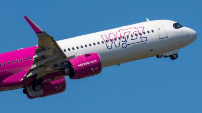 Wizz Air Lanza Nueva Ruta Directa desde Varna a Basilea