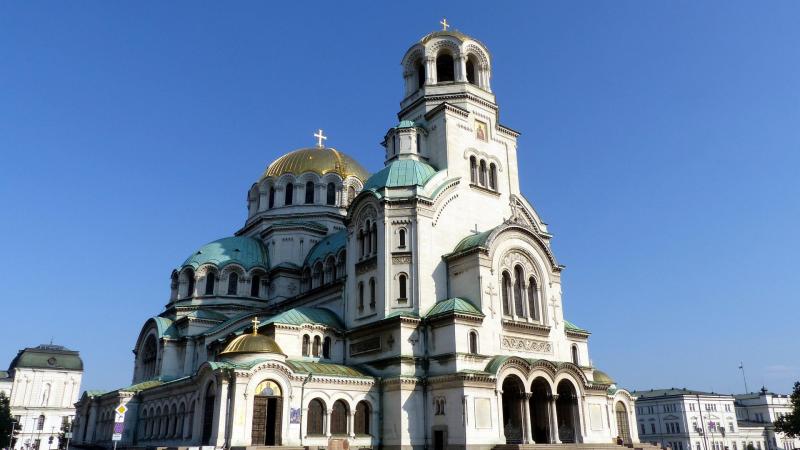 Die 12 besten 5-Sterne-Hotels in Sofia für einen unvergesslichen Luxusaufenthalt (2026)