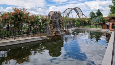 Damascena Ethnographic Complex