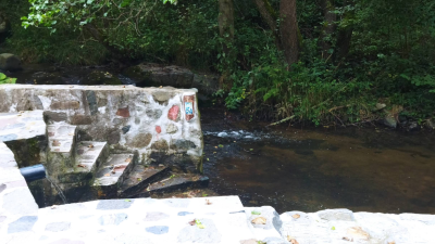 Playa Nudista Zheleznitsa