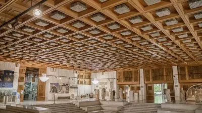 National Museum of History