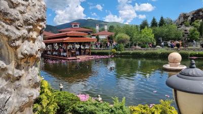 Damascena Ethnographic Complex