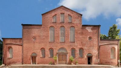 St. Sophia Church