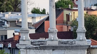 Ancient Theatre of Philippopolis