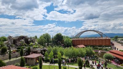 Damascena Ethnographic Complex