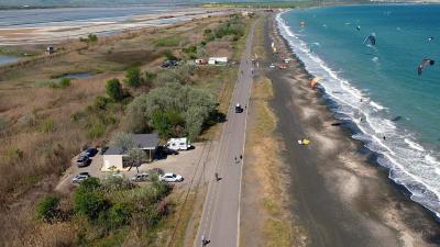Spiaggia Nudista Burgas Nord