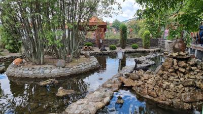 Damascena Ethnographic Complex