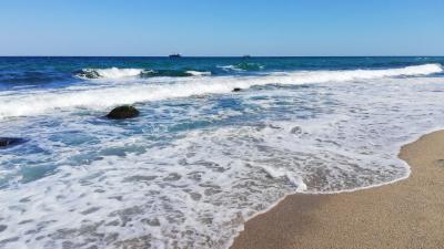 Fichoza Nudist Beach