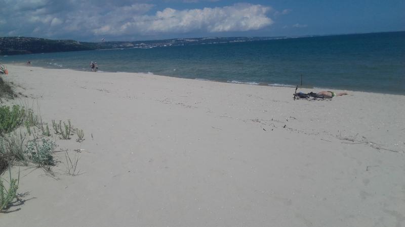 Albena Kranevo Nudist Beach