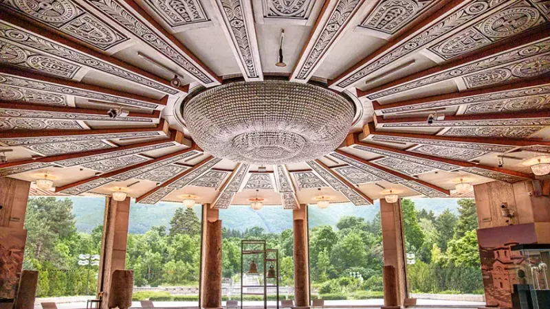 National Museum of History