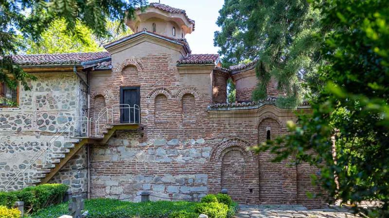 Boyana Church