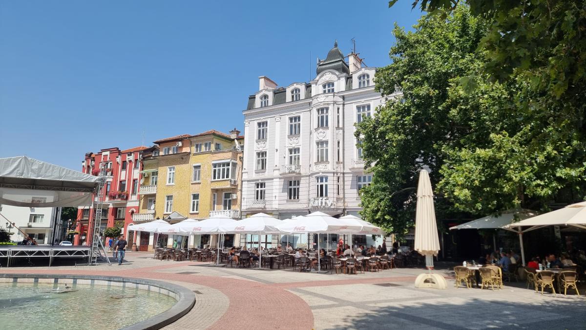 Gu a De Plovdiv Qu Hacer Atracciones Y Hoteles InBulgaria Gu a De Plovdiv Qu Hacer Atracciones Y Hoteles InBulgaria
