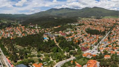 Velingrad