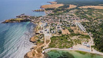Ahtopol