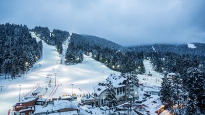 Borovets