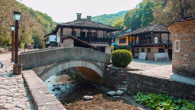 Tryavna