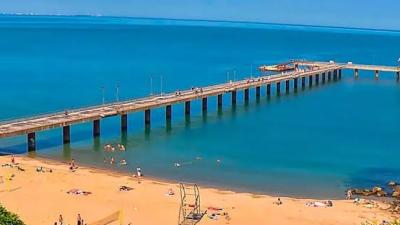 Bourgas Black Sea Region