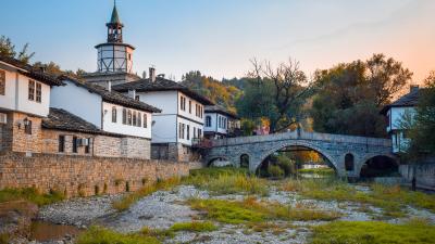 Tryavna