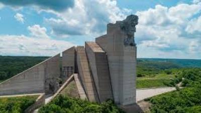 Shumen, Pliska, Veliki Preslav, Madara