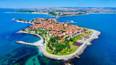 Nessebar