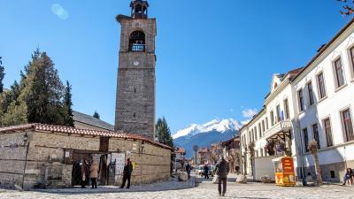 Bansko