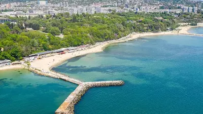 Varna Black Sea Region