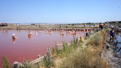 Bourgas Black Sea Region