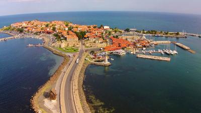 Nessebar