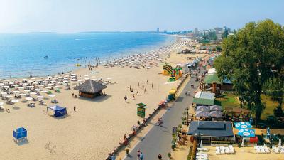 Sunny Beach