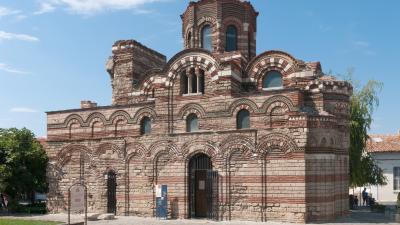 Nessebar