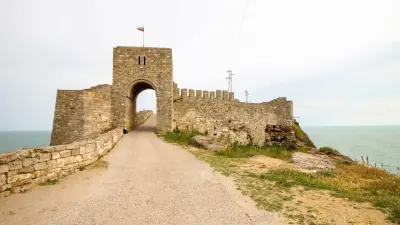 Kavarna