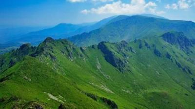 Stara Planina Region
