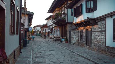 Tryavna