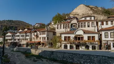 Melnik