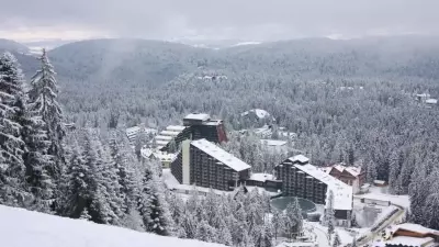 Borovets