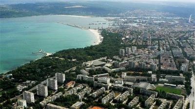 Varna Black Sea Region