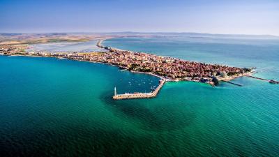 Pomorie