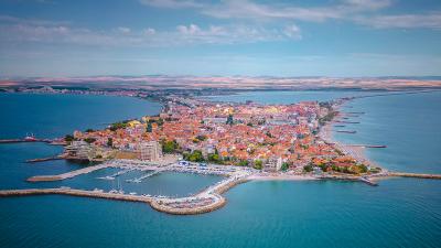 Pomorie