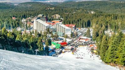 Borovets