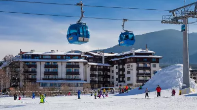 Bansko