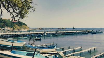 Ahtopol