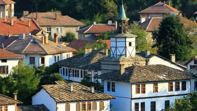 Tryavna