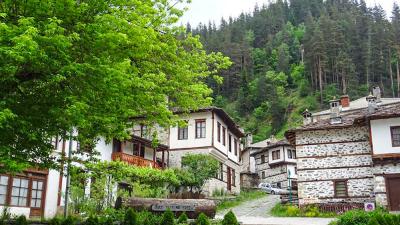 Rhodope Region