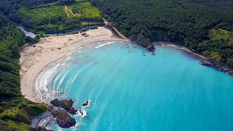 Bourgas Black Sea Region