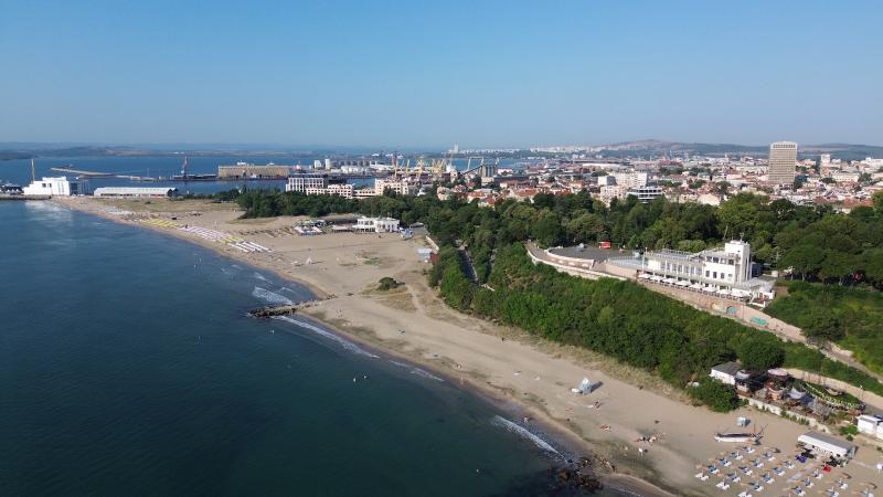 Burgas