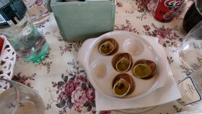 Snail Farm & Restaurant Eco-Telus