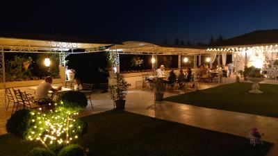 Snail Farm & Restaurant Eco-Telus