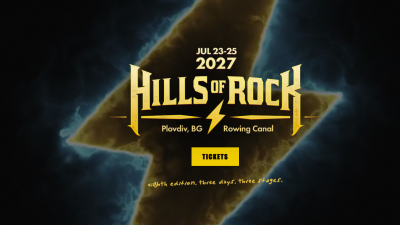 Hills of Rock 2027
