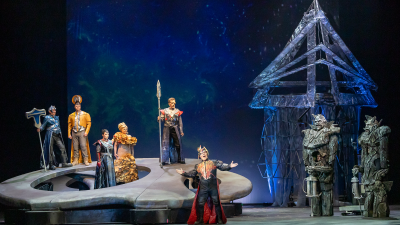 Wagner-Festival – Oper Sofia