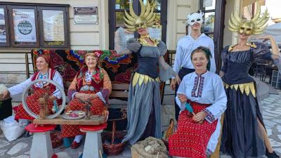 Festival de Ópera de Bansko